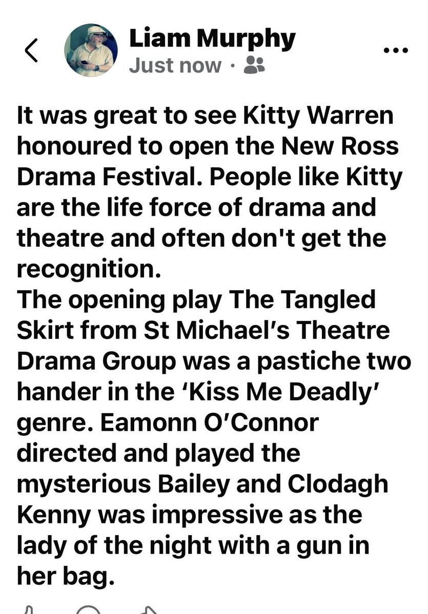 LIAM MURPHY tweet media