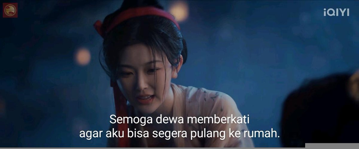 mandarinfess's tweet photo. [nihao] ⚠️ Pursuit Of Jade ⚠️
Emang iya ya kalo Yu Qianqian ini transmigrator? Aku kira dari dialog ini dia cuma pengen pulang kerumahnya doang gitu ternyata zhuyu ada genre transmigrasi juga ? https://t.co/CDMk3neIAv