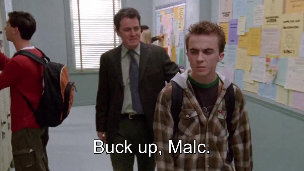 MITM Fun Facts Official tweet media