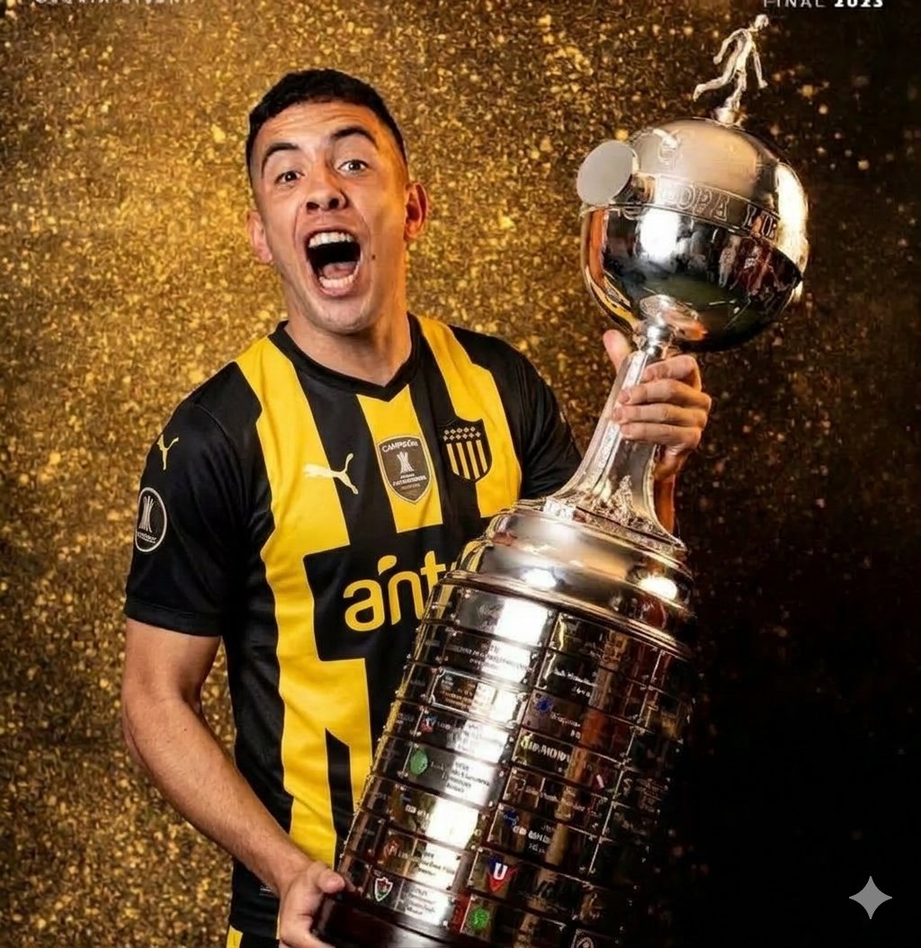 "Este año ni me pienso ilusionar"

*Nosotros en corto cada vez que viene un nuevo sorteo de Copa Libertadores*