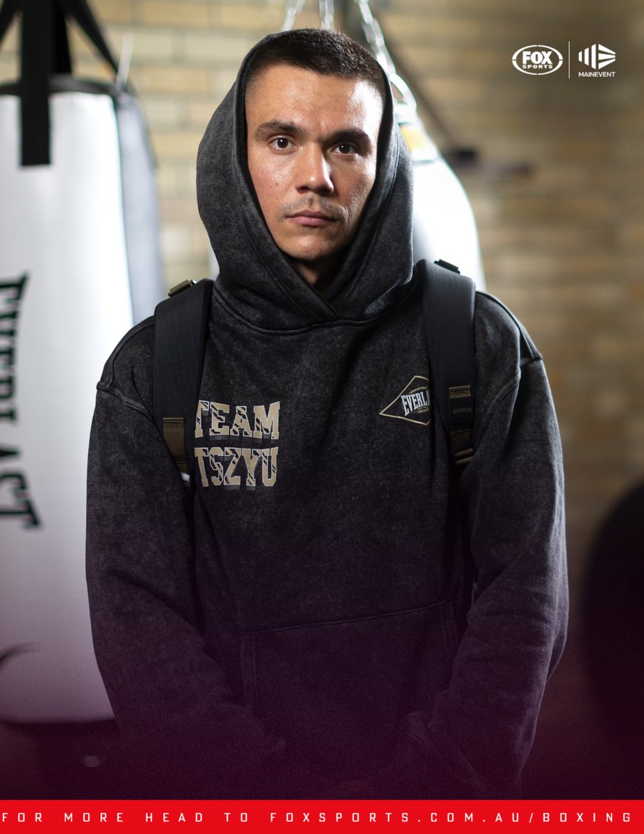 MAIN EVENT tweet media