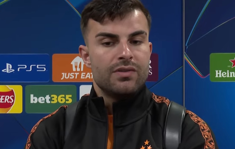 Forza Cimbom tweet media