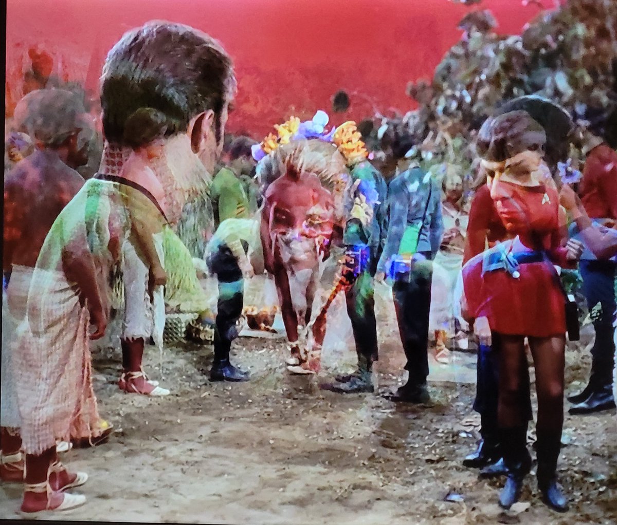 TOSSatNight tweet media