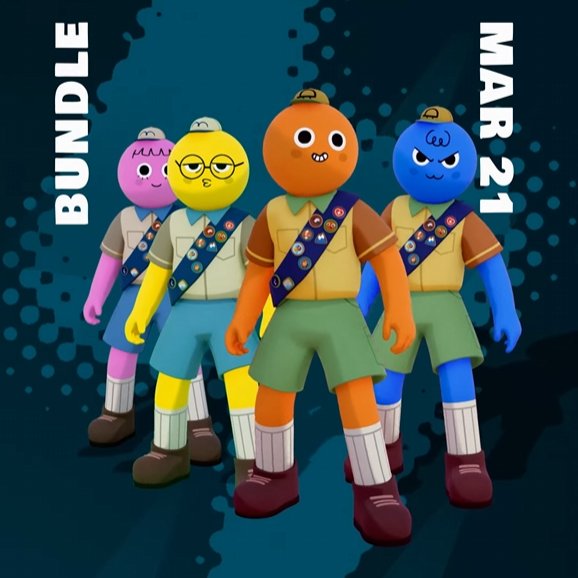 ▰▰ #フォートナイト // コラボ情報 ▰▰

「フォートナイト × PEAK」コラボの開催が決定！