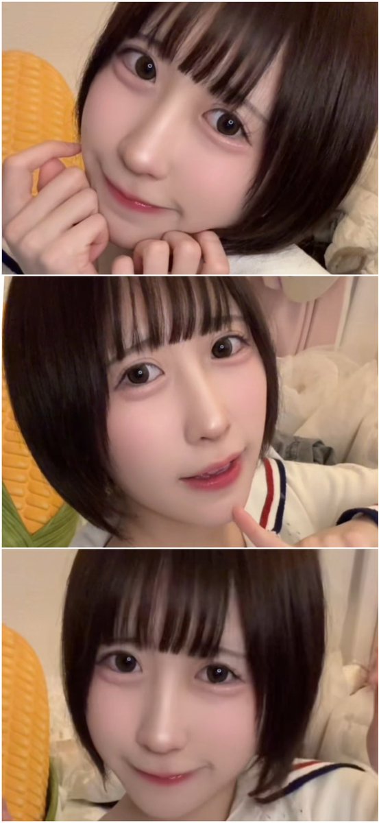 清水香来 tweet media