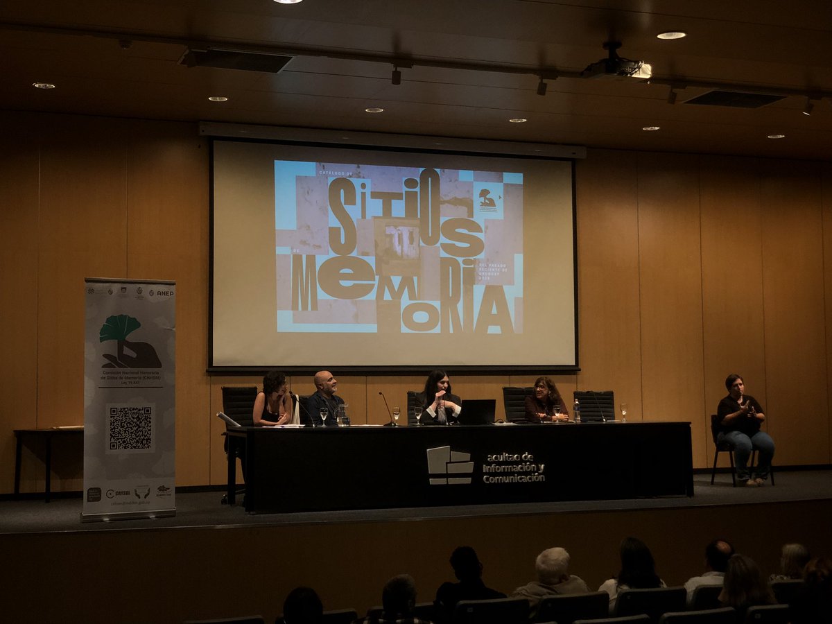 INDDHH y Defensoría del Pueblo tweet media