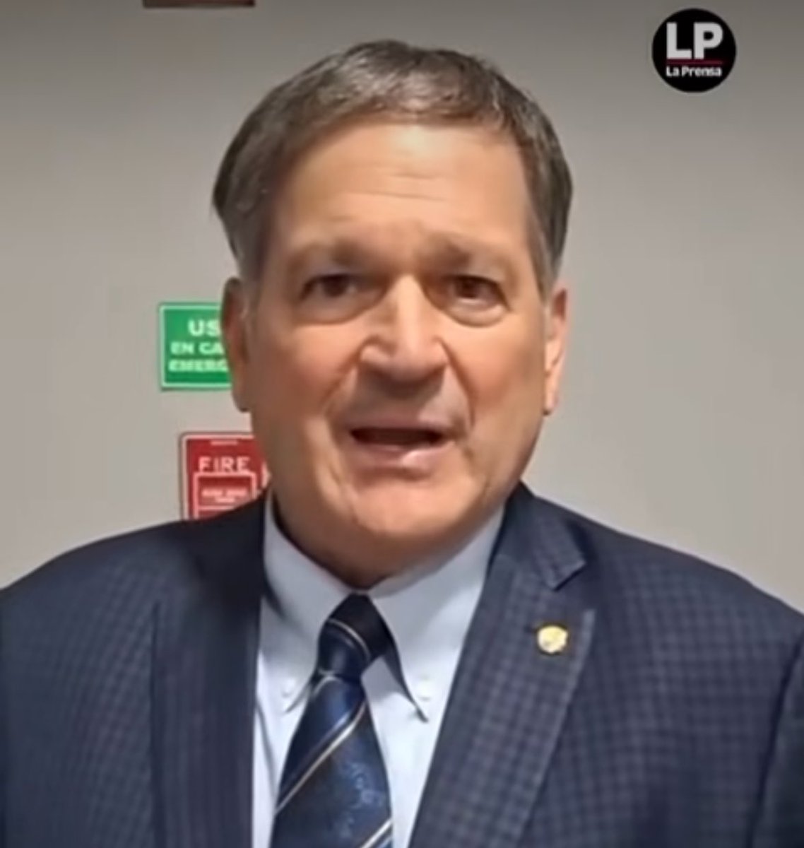 Lali Ossa tweet media