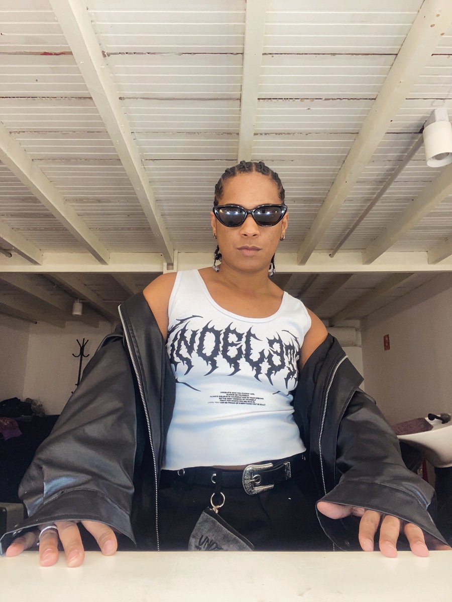 AMAPUTANO tweet media