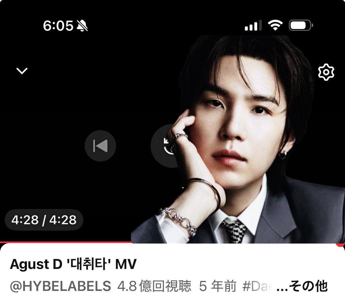 Kim Taetsumin tweet media