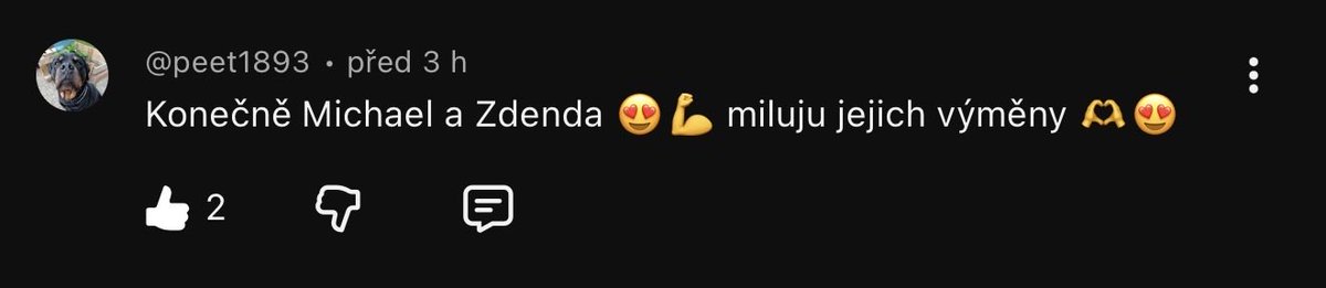 Zdenek Koutsky tweet media