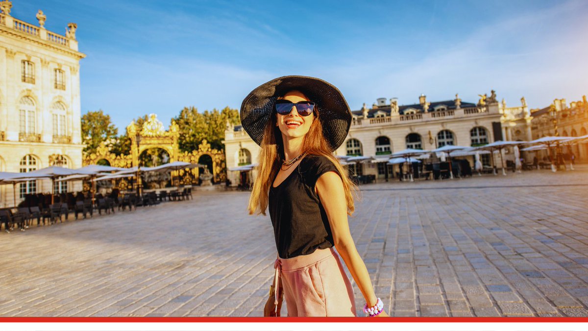 AAA Club Alliance is expanding Today’s Traveling Women, connecting women who share a passion for exploring the world.

Spring meetings launch in 24 locations across 8 states as interest in solo female travel continues to grow.

Learn more:
spr.ly/6017B61MTW