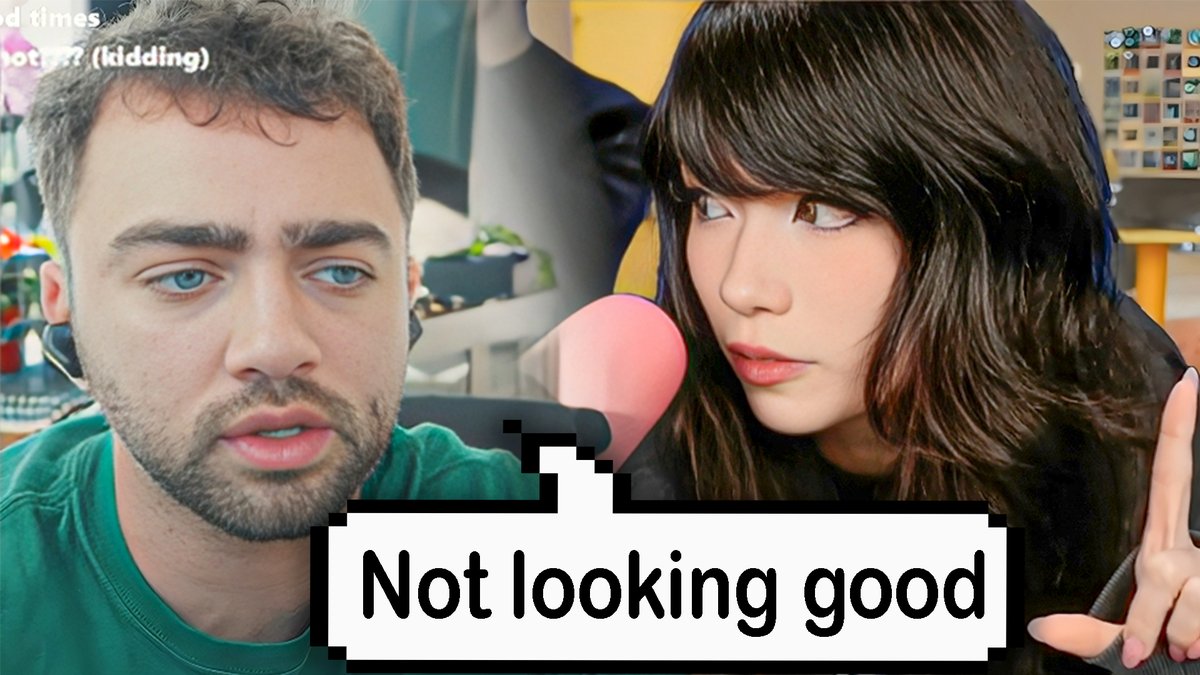 StreamerTV 📺 tweet media