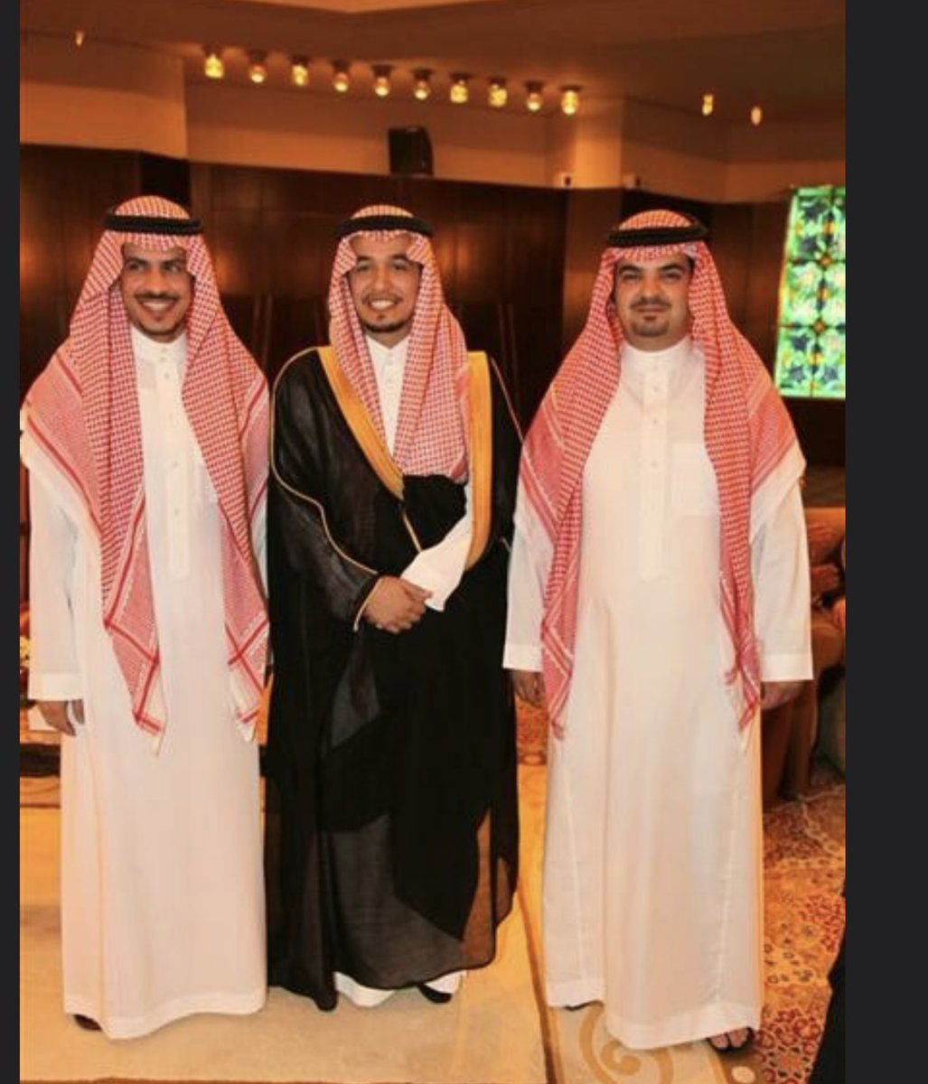 Aysh_Albati's tweet photo. عبدالعزيز بن جلال نايف المنديل ماجد العطاوي 
زواج نايف المنديل https://t.co/qqmAPh49X4