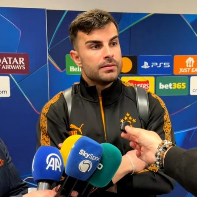 Le Marca Sports tweet media