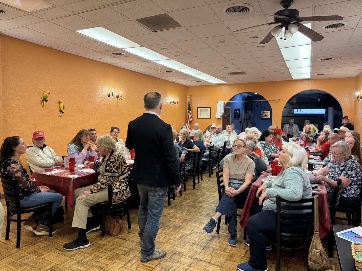 Mark Fitzpatrick 4 Idaho Governor 🇺🇸 tweet media