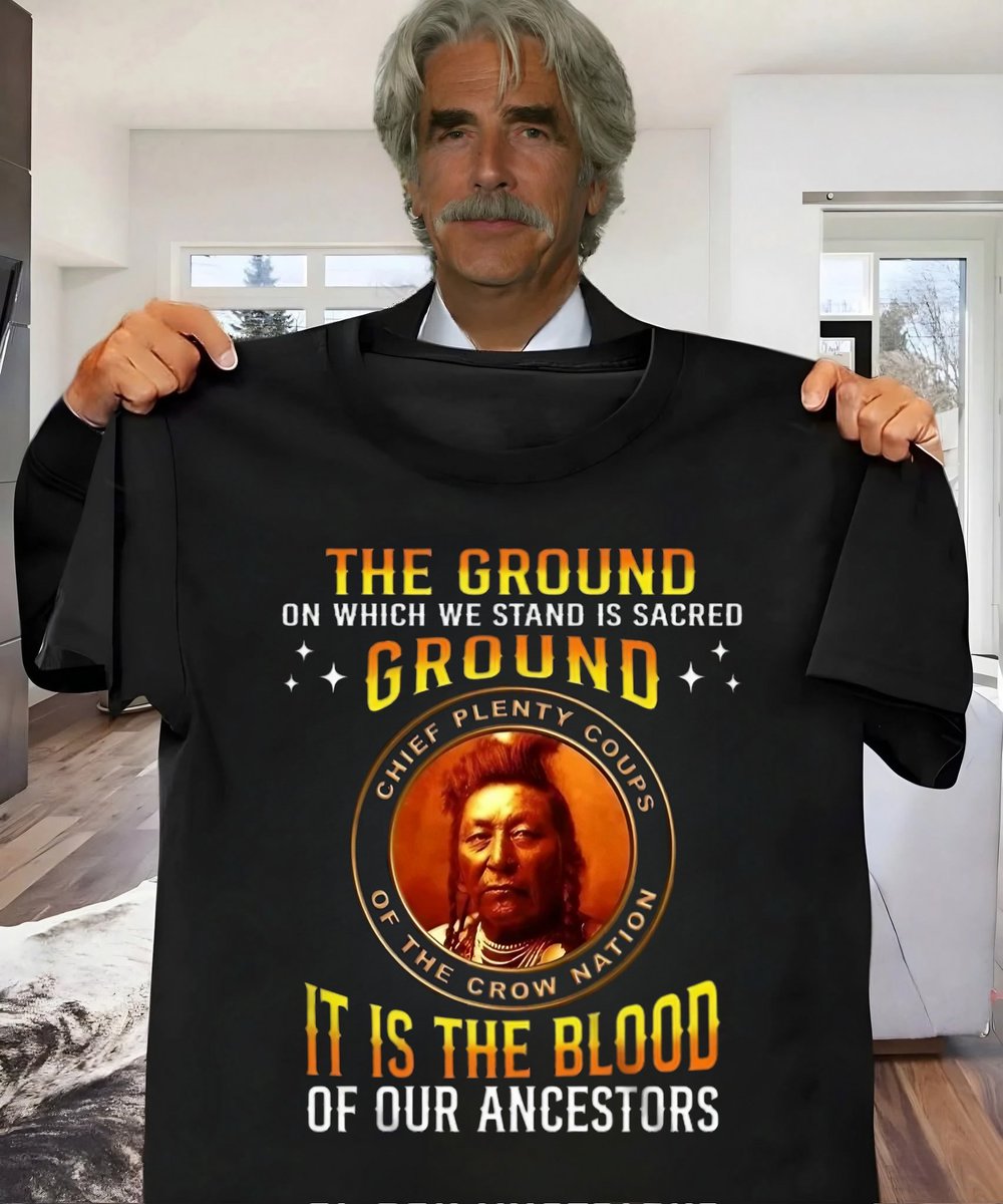 NativeAmerican tweet media