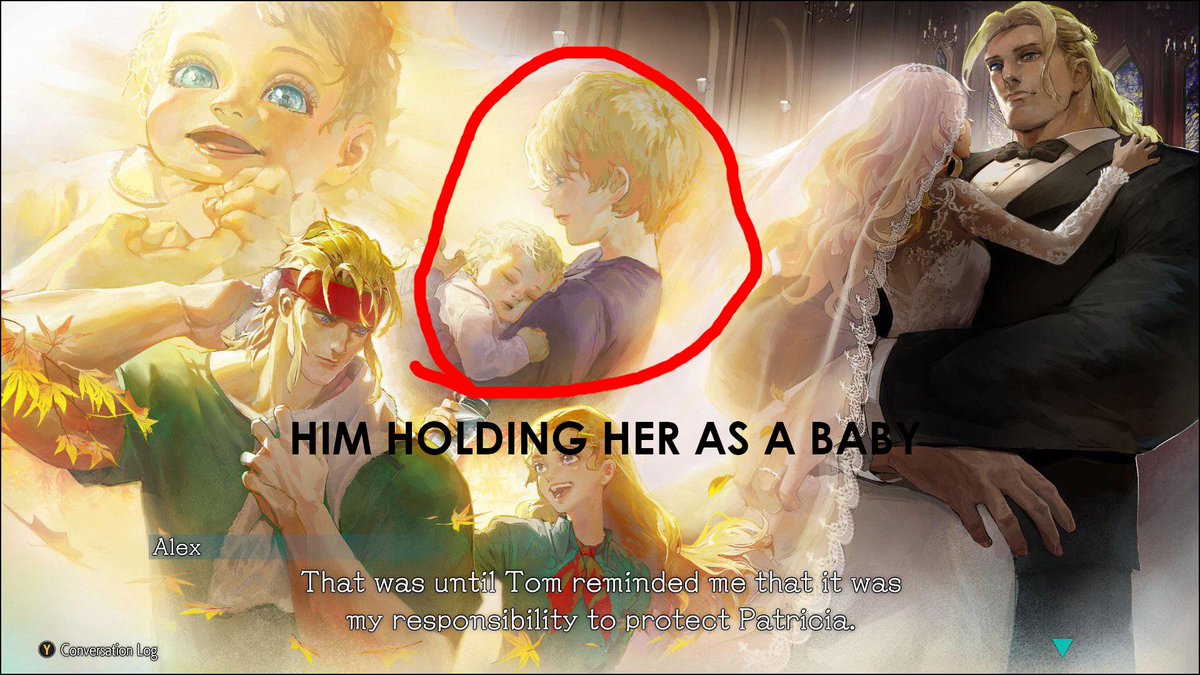 Red 🔜 COMBO BREAKER 2026 tweet media