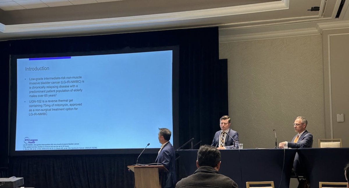 MUSC Urologic Oncology Program tweet media