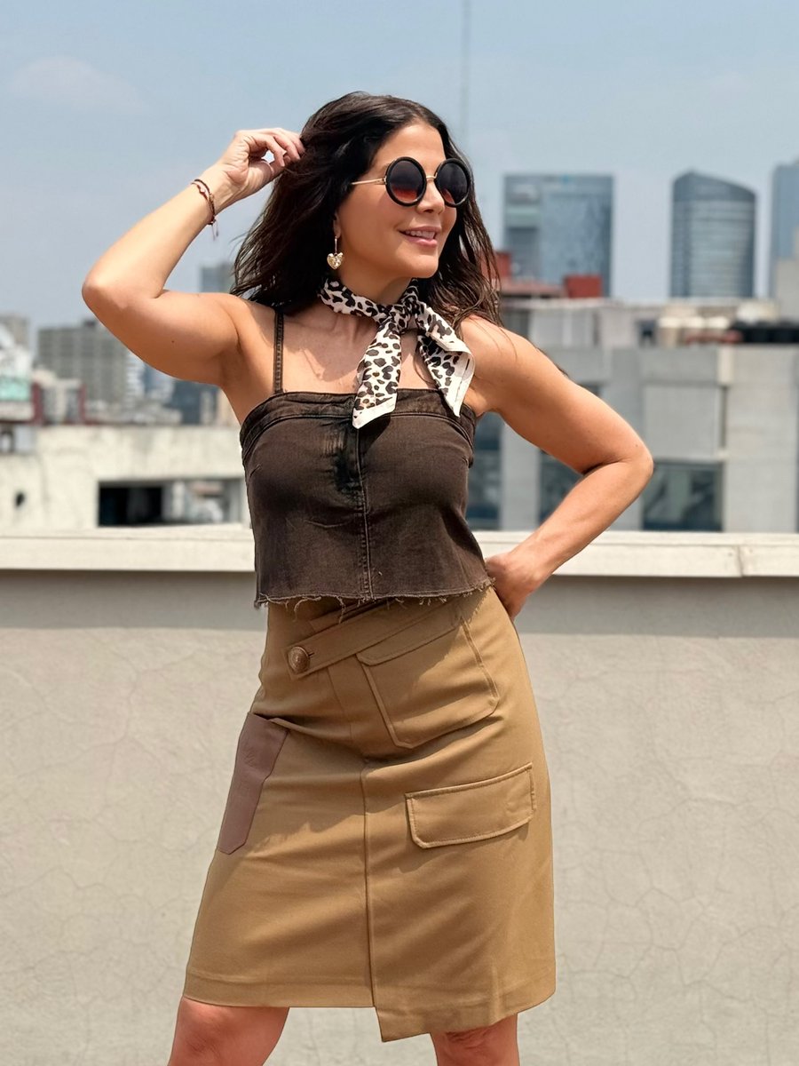 VIELKA VALENZUELA tweet media