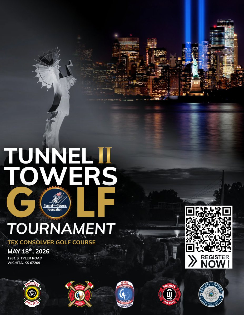 Wichita Police tweet media