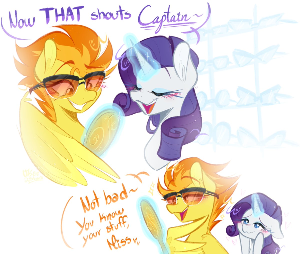 Ukosshack🤍✨ tweet media