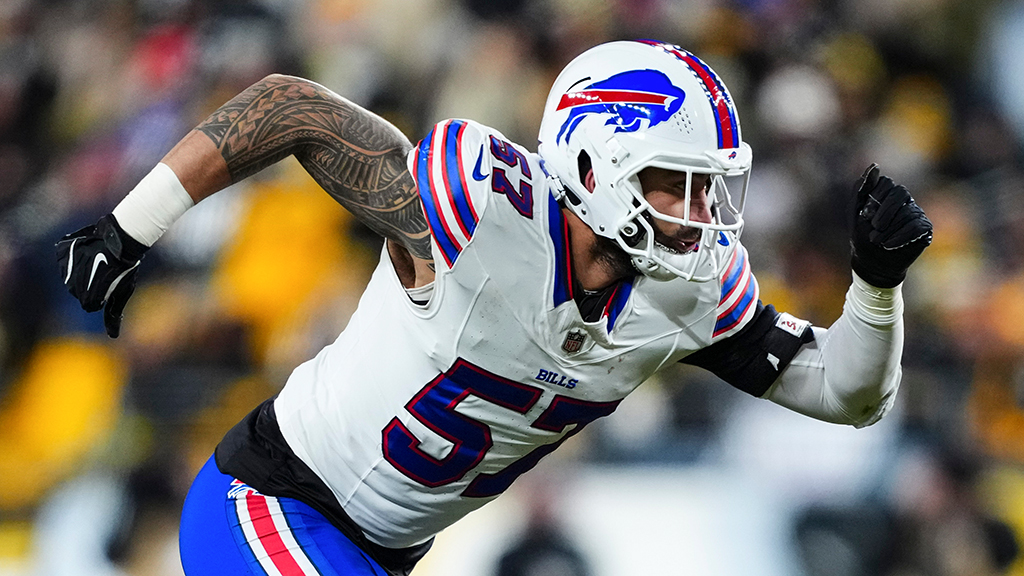 Around The NFL tweet media