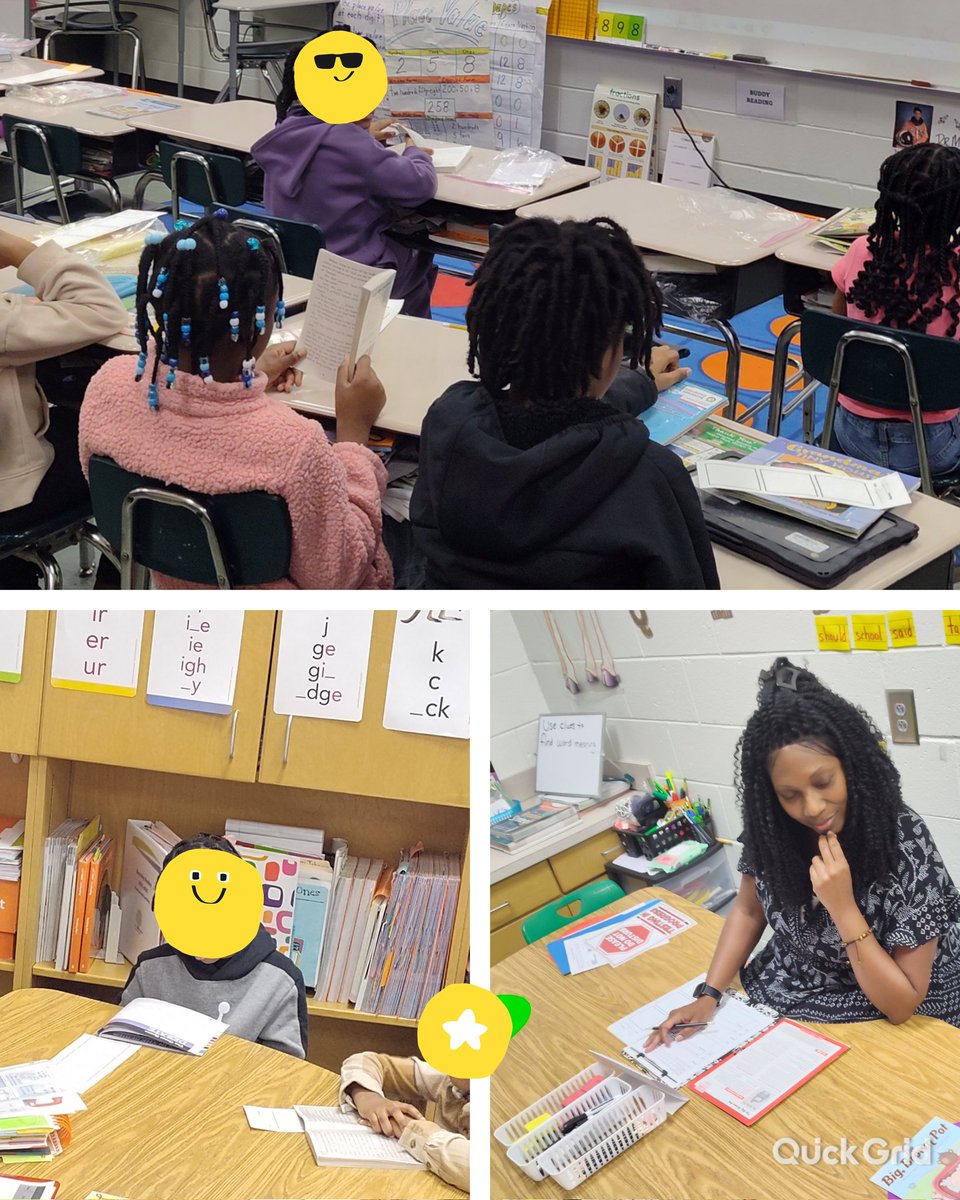 Brittany Sutton, EdS tweet media