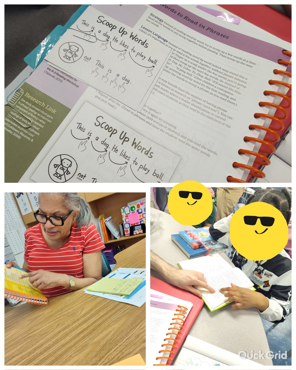 Brittany Sutton, EdS tweet media