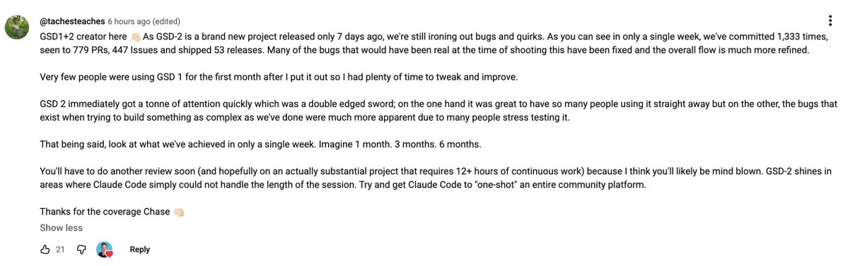 Lex Christopherson tweet media