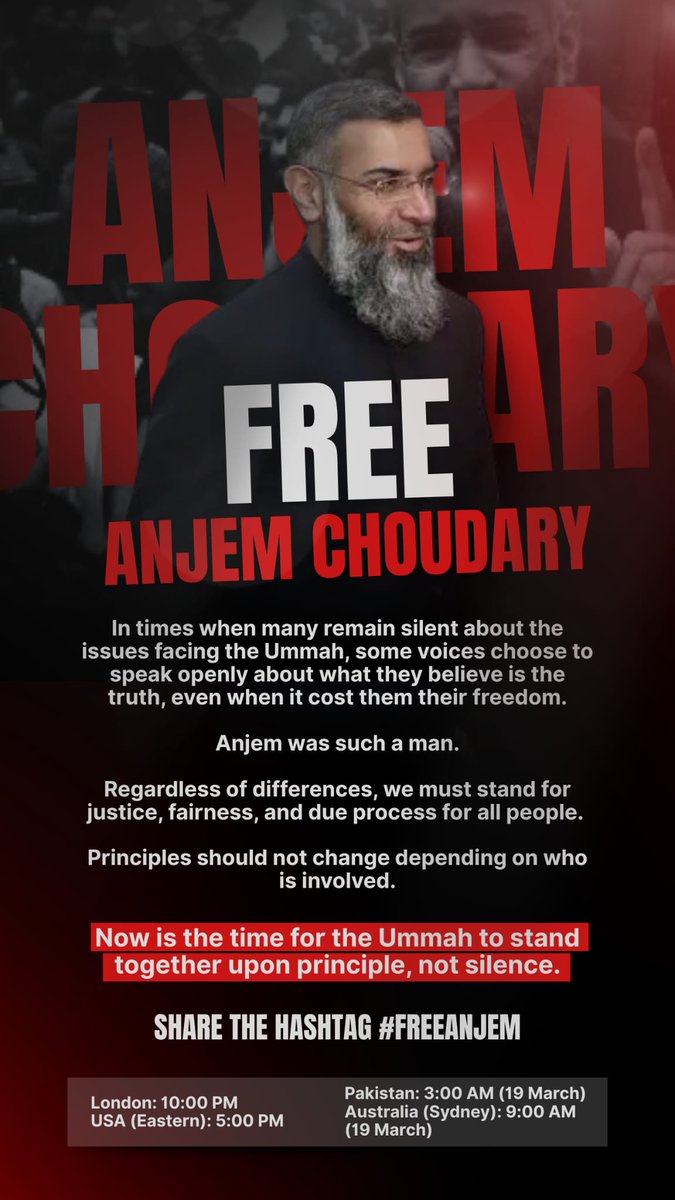 Shami Muwahid tweet media