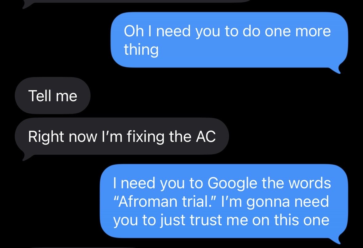 DEI speedwagon🌹🇵🇸 〽️ tweet media