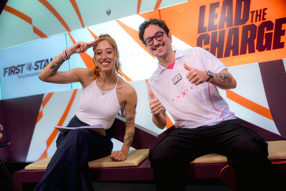 ☼ ⋆. ♡ ∞ tabs #CBLOL tweet media