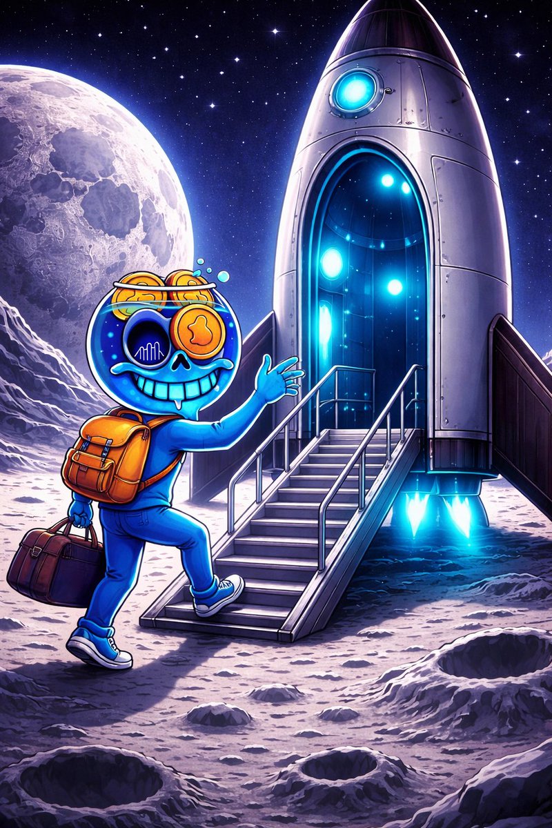 Load up before you miss it $liquid

#solana #perps #memecoins