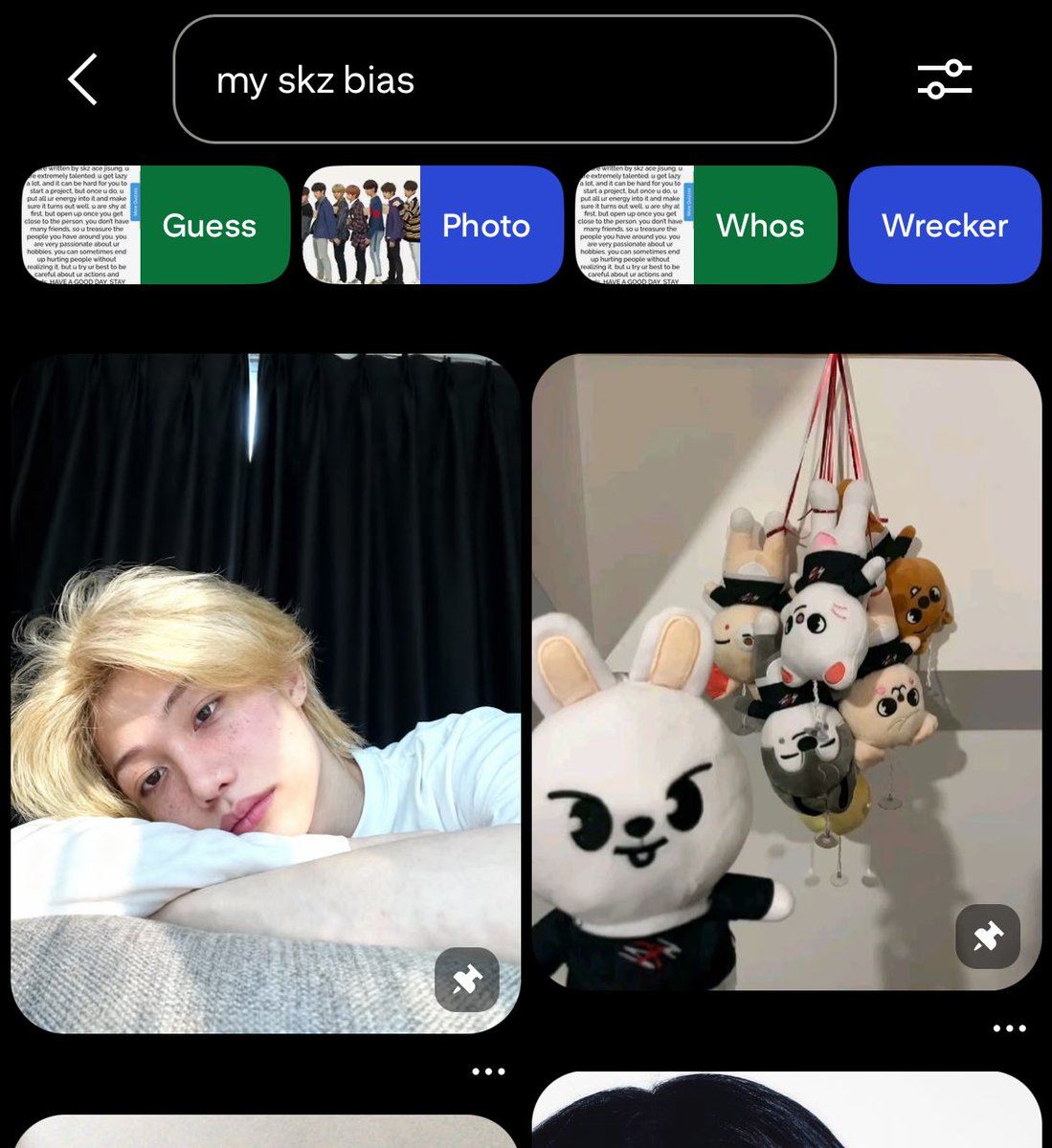 Te amo Pinterest 🥹🥹