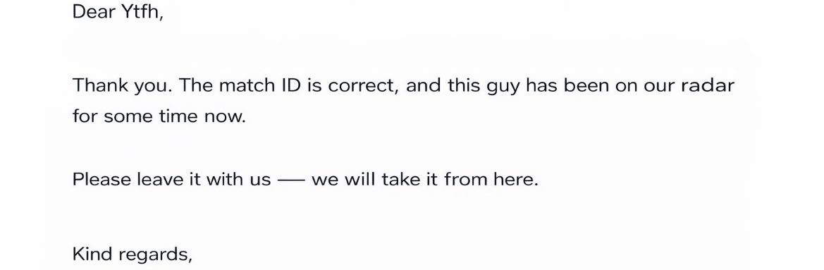 ‎ Ytfh tweet media