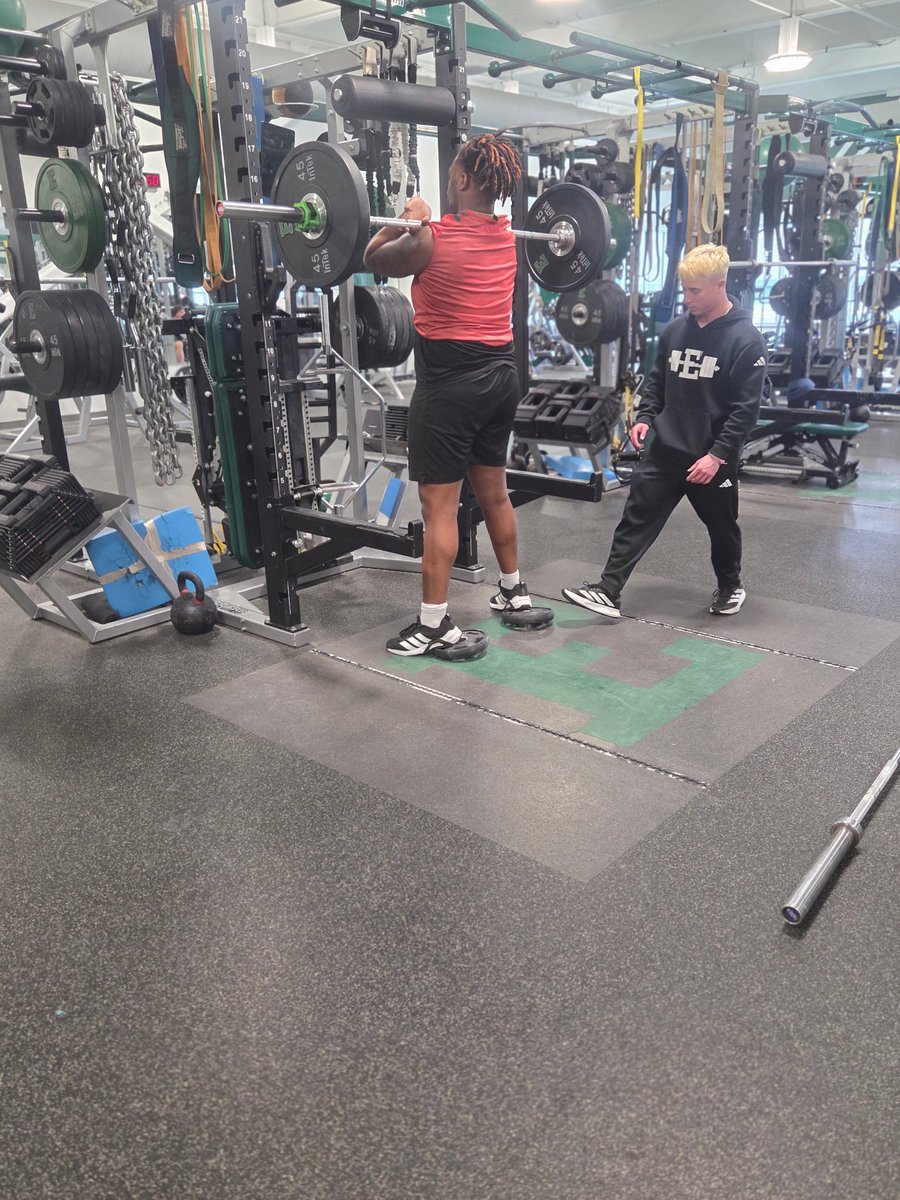 D'Nilyeon (Nily) Taylor tweet media