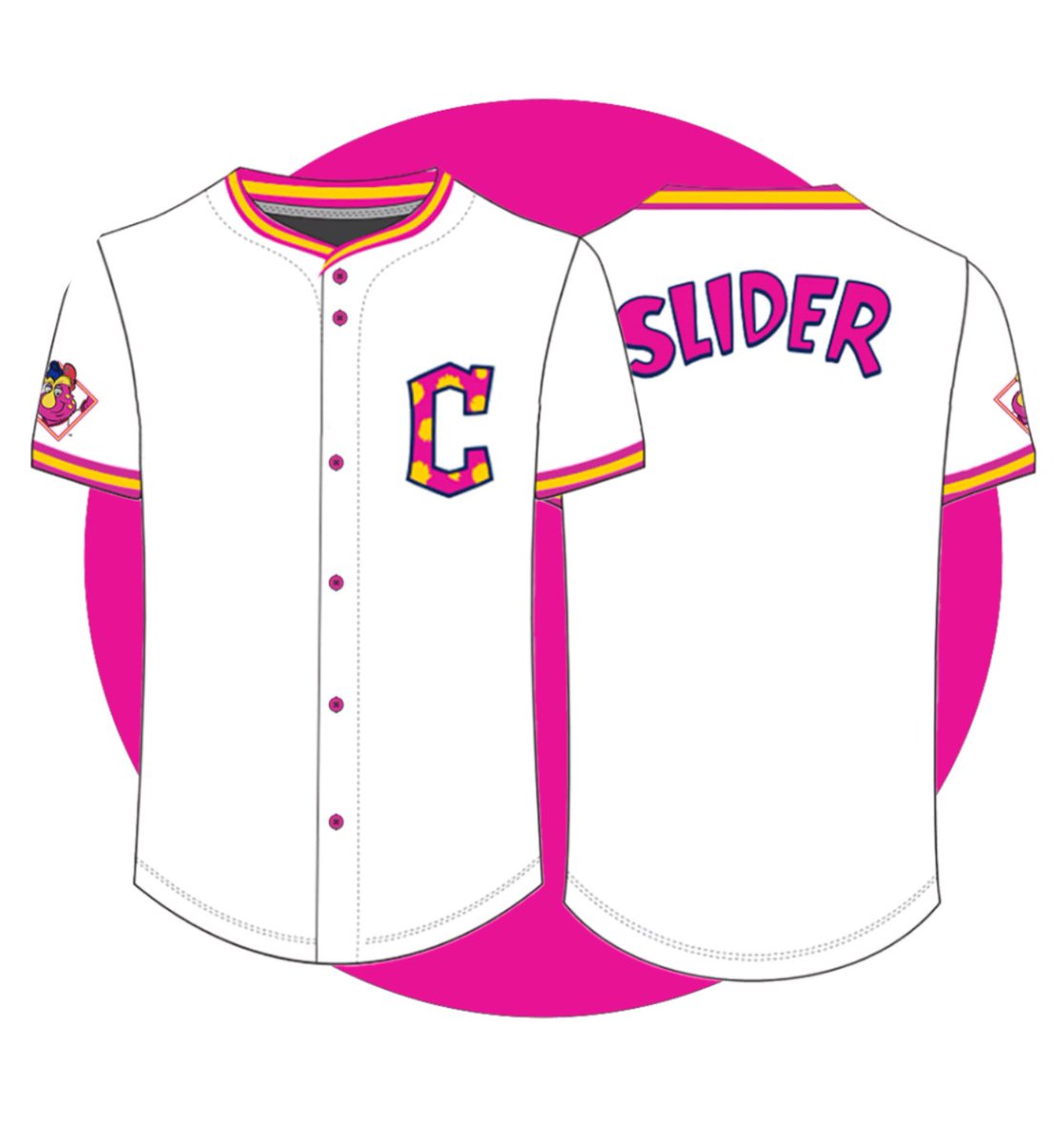 Mikayla Baer tweet media