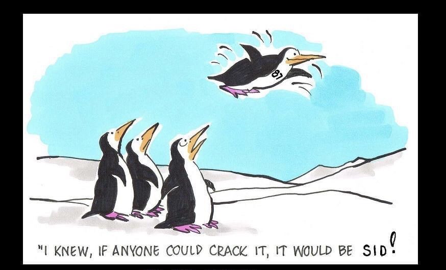 Mad Jack tweet media