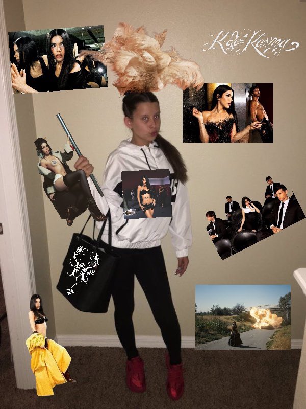 no context keninis tweet media