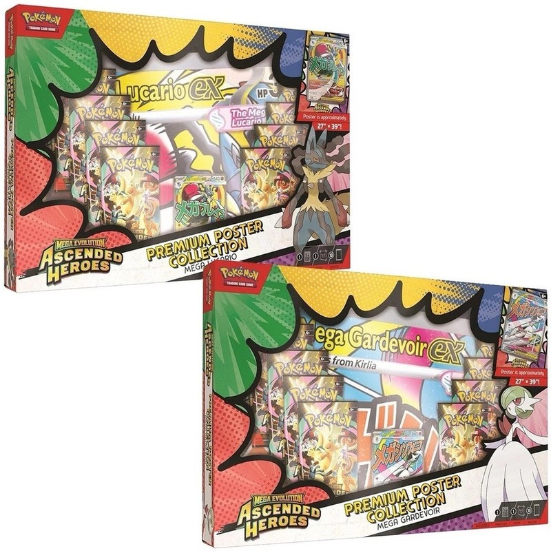 Pokemon TCG Restocks & News tweet media