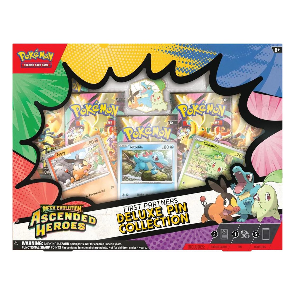 Pokemon TCG Restocks & News tweet media