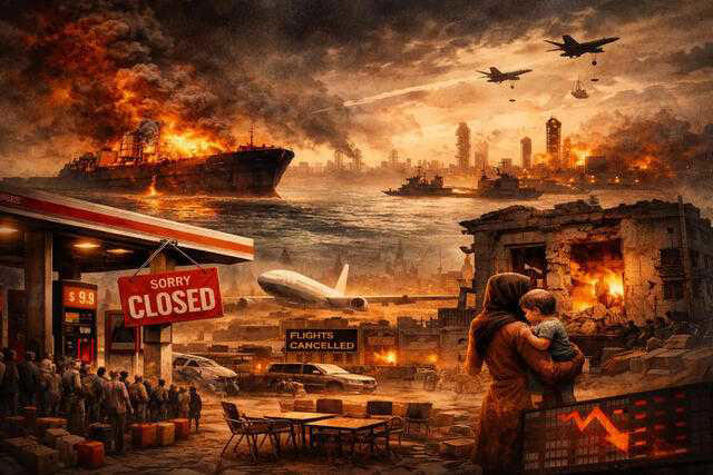 JMC Broadcasting tweet media