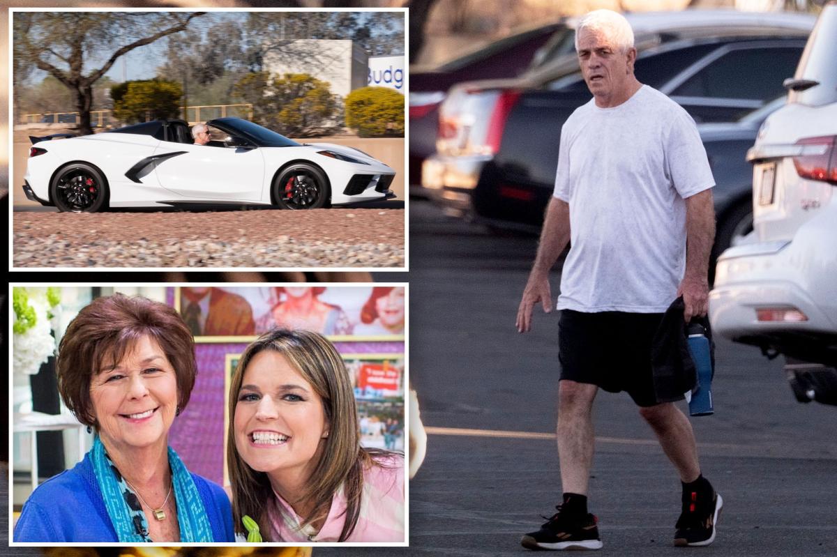 New York Post tweet media