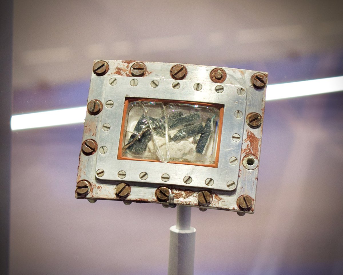 National Museum of the United States Army tweet media