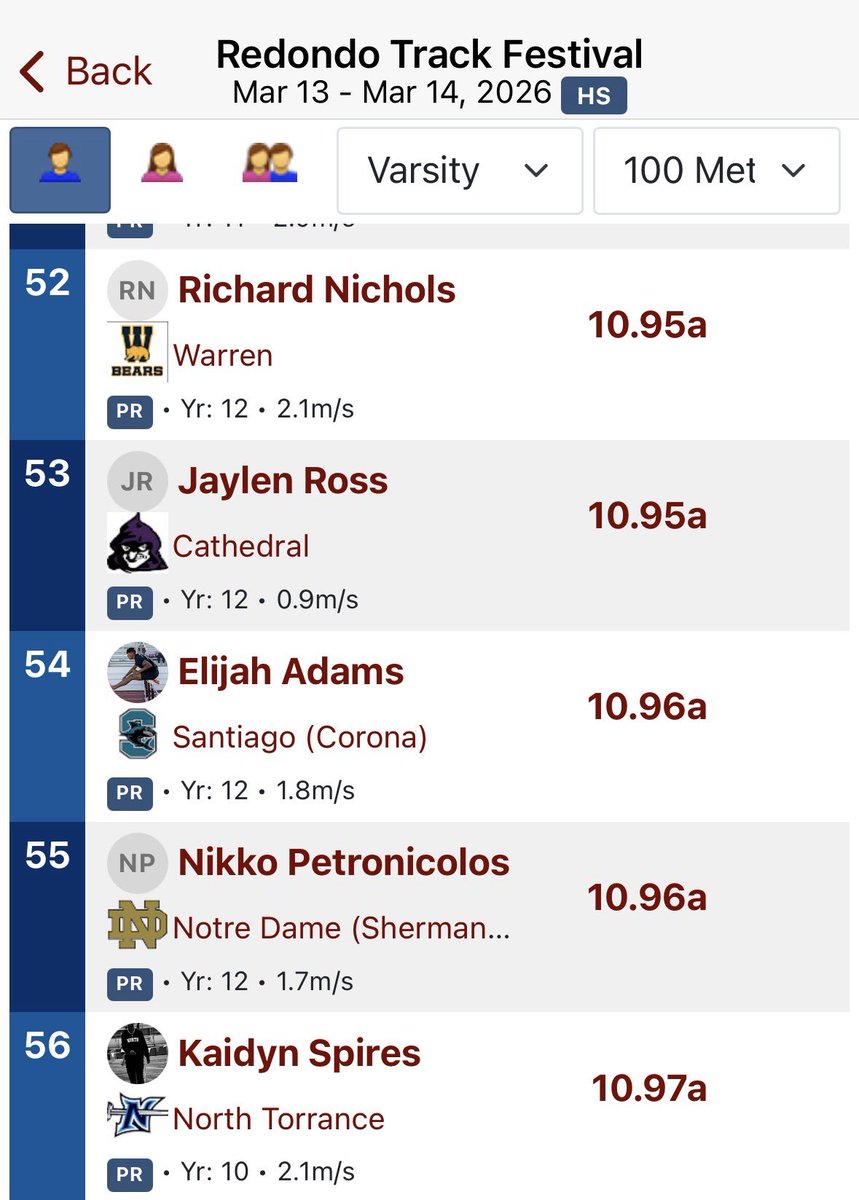 Richard “Rich” Nichols tweet media