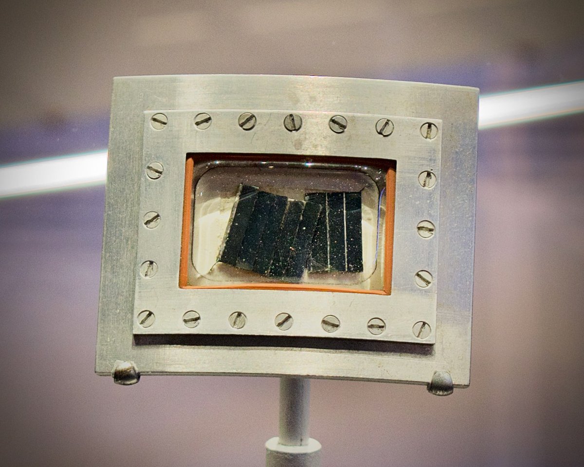 National Museum of the United States Army tweet media