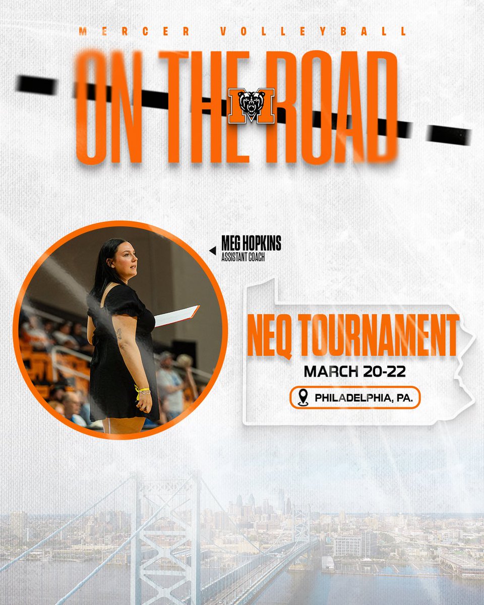 MercerBearsVB tweet media