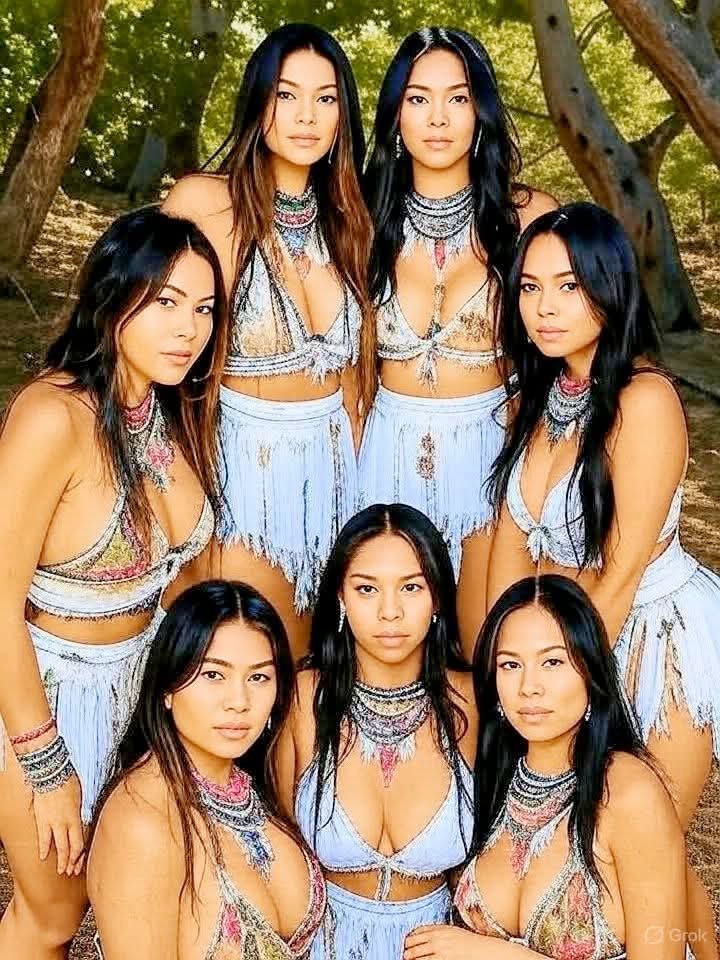 Native American tweet media