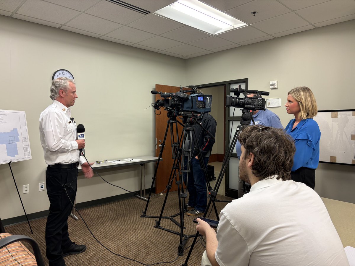 Columbia Public Works tweet media