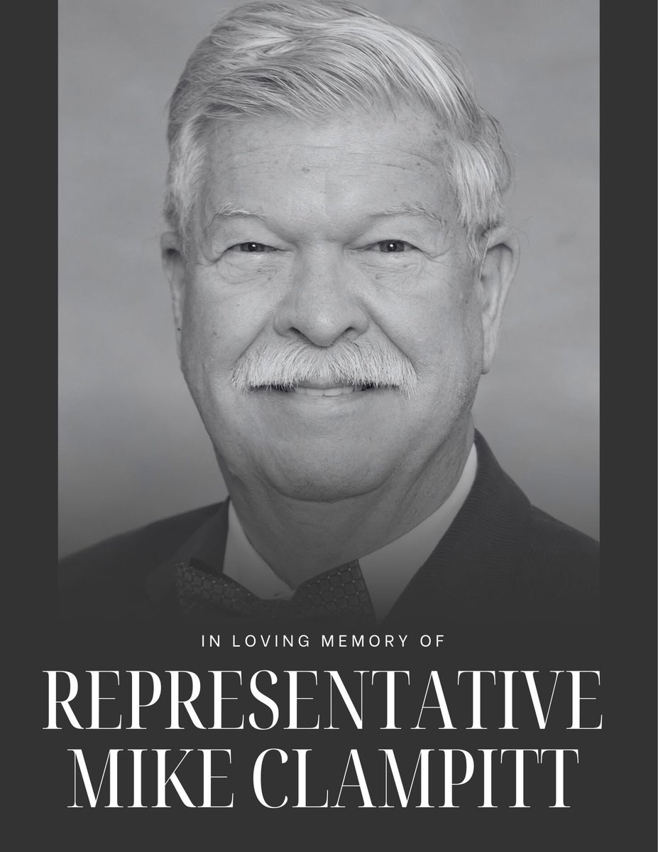 Senator Michael Lazzara tweet media